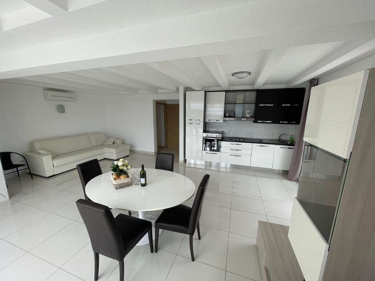 Villa Cube เปรมันตูรา ภายนอก รูปภาพ