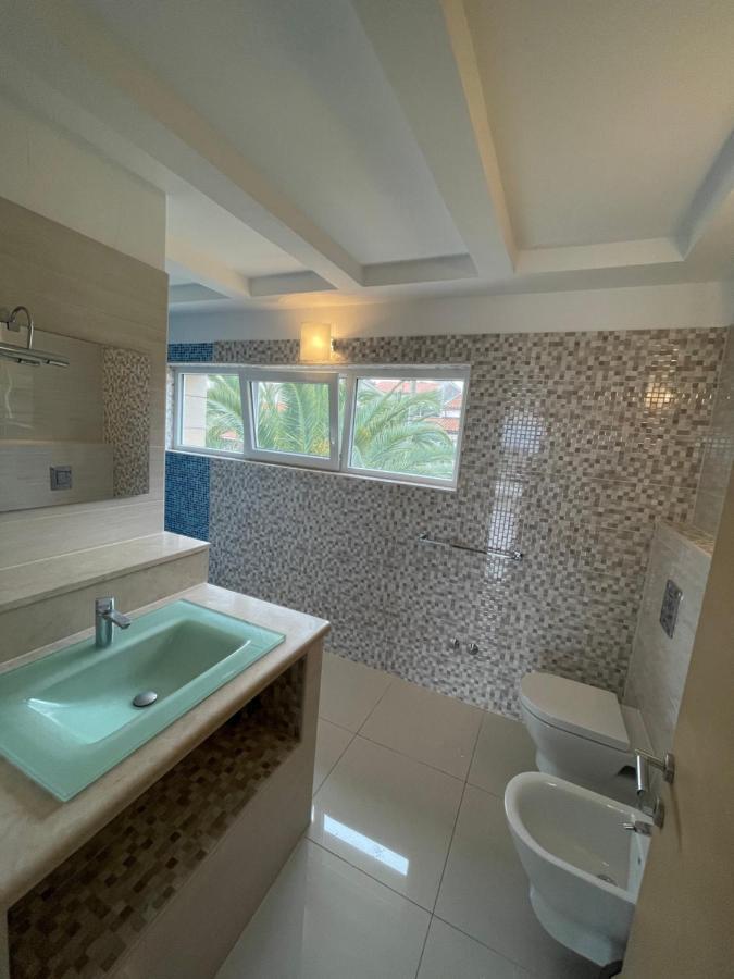 Villa Cube เปรมันตูรา ภายนอก รูปภาพ